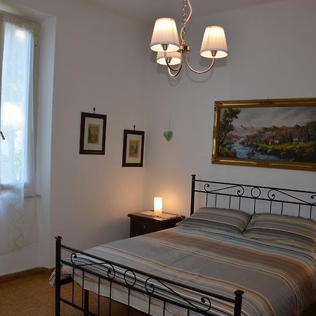 Villa Casa Lia Marina Di Carrara Esterno foto
