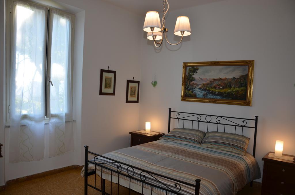 Villa Casa Lia Marina Di Carrara Esterno foto