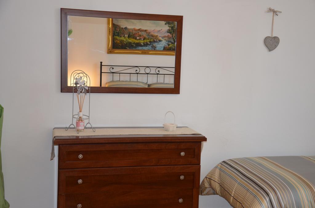 Villa Casa Lia Marina Di Carrara Esterno foto