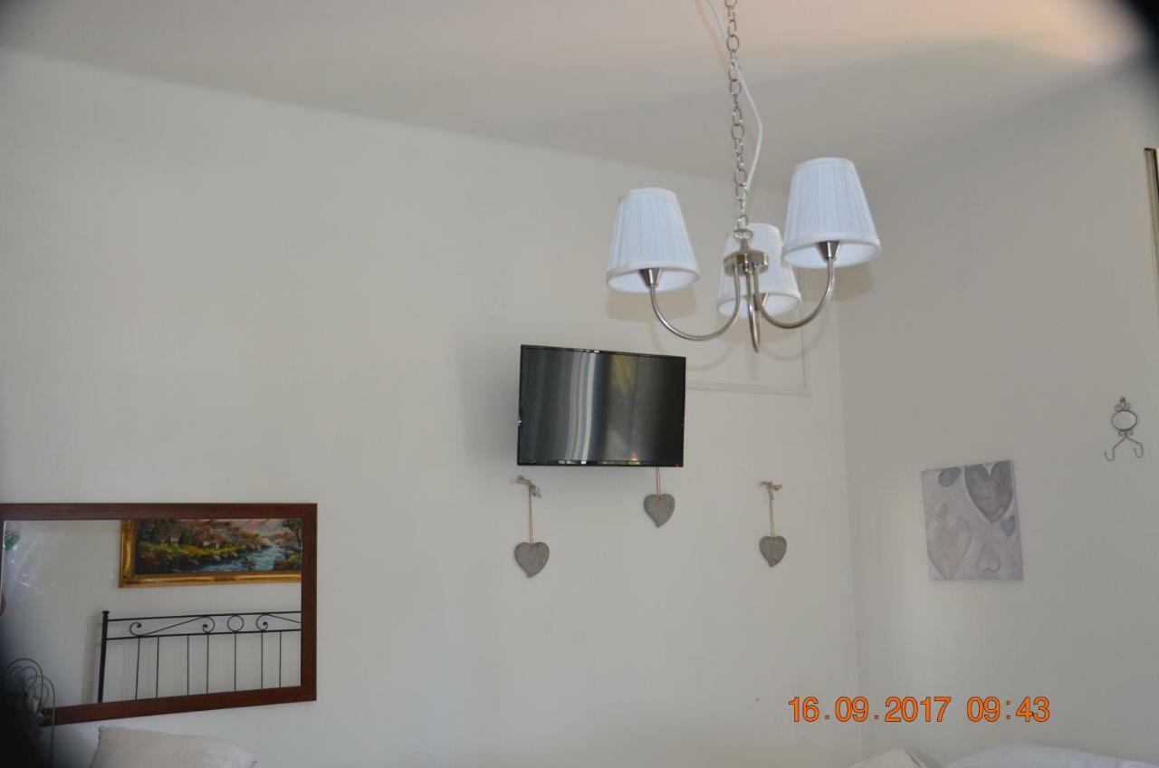 Villa Casa Lia Marina Di Carrara Esterno foto