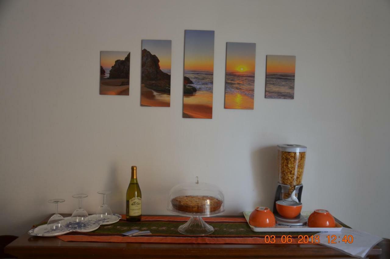 Villa Casa Lia Marina Di Carrara Esterno foto
